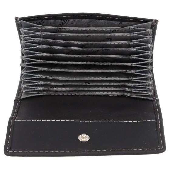 Esquire Dallas Visitenkartenetui Leder 10.5 cm