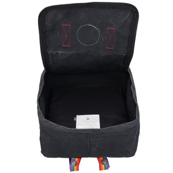 Fjällräven Kanken Rainbow Rucksack 38 cm