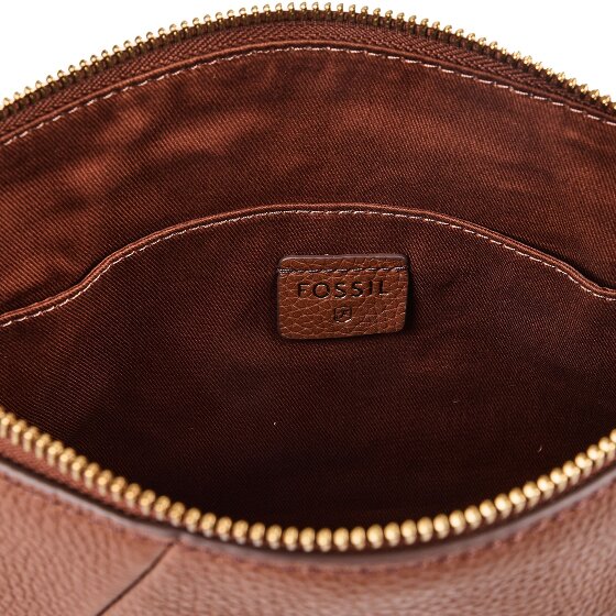 Fossil Willa Umhängetasche Leder 25.5 cm