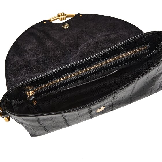 Gianni Chiarini Bea Schultertasche Leder 25 cm