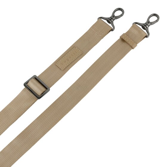 Bugatti Elsa Umhängetasche Leder 18.5 cm