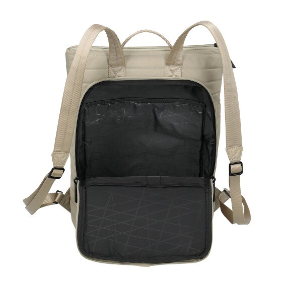 Travelite Barbara Stepp Daypack 39 cm Laptopfach