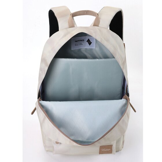 NITRO Urban Classic Rucksack 45 cm Laptopfach