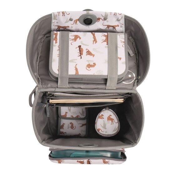 School-Mood Champion Schulranzen-Set