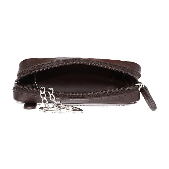 Golden Head Polo Schlüsseletui Leder 11.5 cm