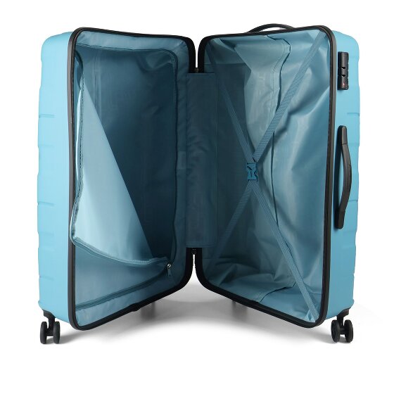 American Tourister Jetdriver 3.0 4 Rollen Trolley 77 cm