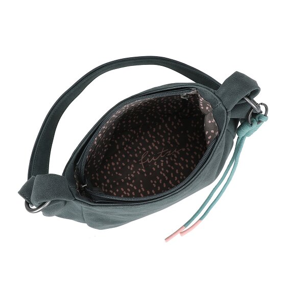 Fritzi aus Preußen Sue02 Umhängetasche 23 cm