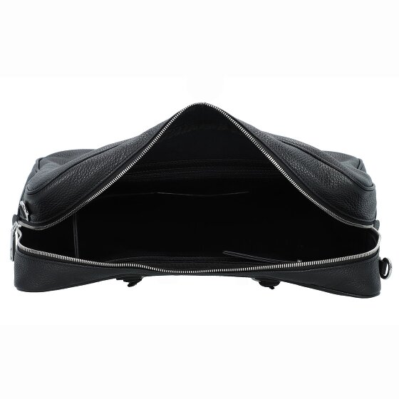 abro Adria Schultertasche Leder 39 cm