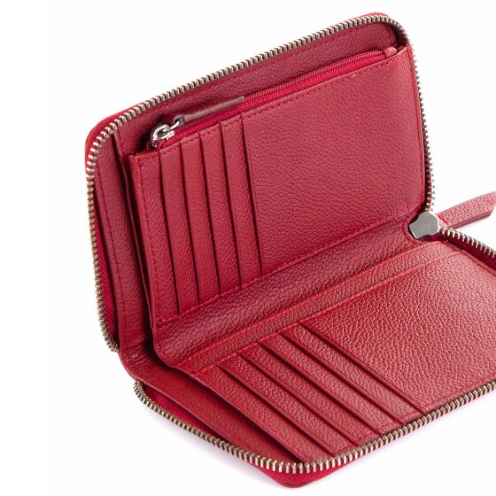 Tamaris TAS Amanda Geldbörse Leder 16 cm