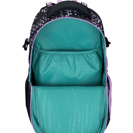 Neoxx Active Pro Schulranzen 45.5 cm