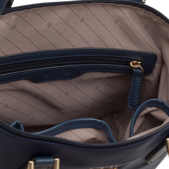 L.Credi Alena Shopper Tasche 32 cm