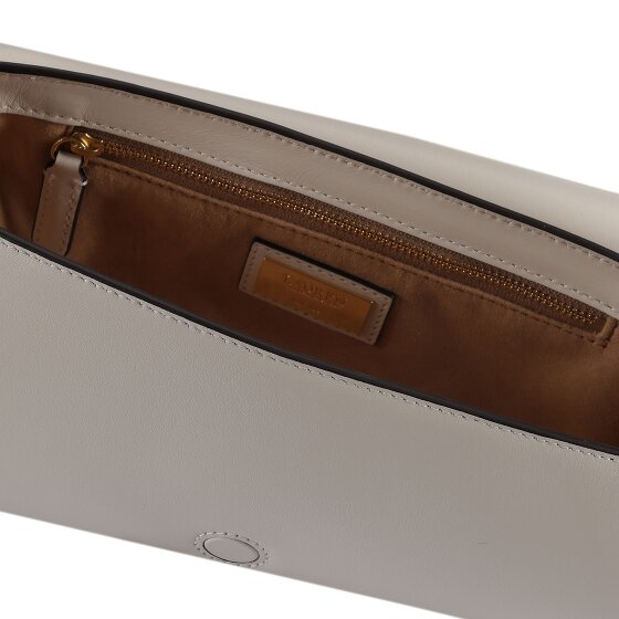 Lauren Ralph Lauren Tasha Schultertasche Leder 28.5 cm