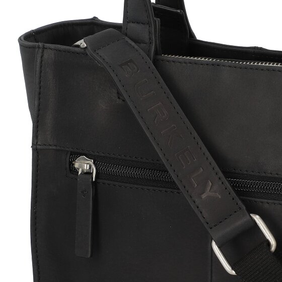 Burkely Rogue Robyn Schultertasche Leder 26 cm