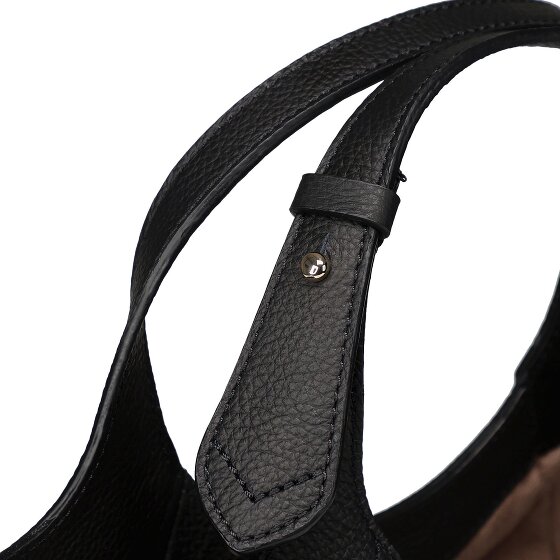 Boss Lenah Shopper Tasche Leder 23 cm