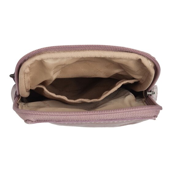 The Chesterfield Brand Cambridge Mini Bag Umhängetasche Leder 12 cm