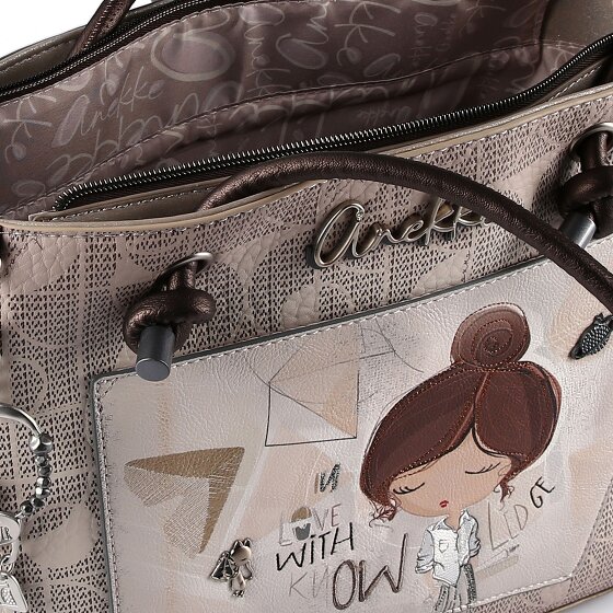 Anekke Sophia Schultertasche 35 cm