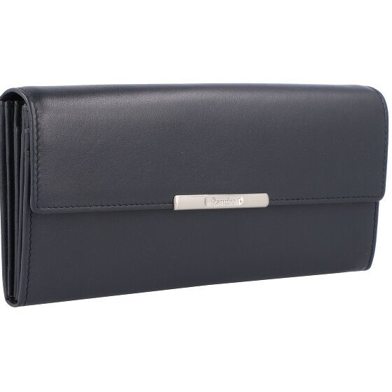 Esquire Helena Geldbörse Leder 18 cm