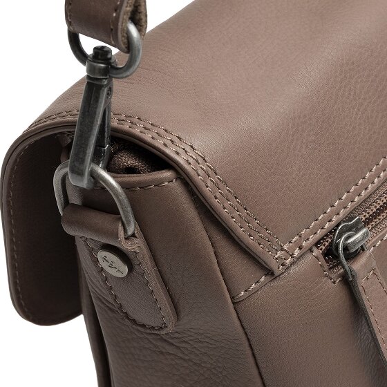 The Chesterfield Brand Miloa Schultertasche Leder 23 cm