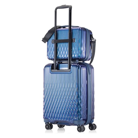 Pack Easy Flow Beautycase 35 cm