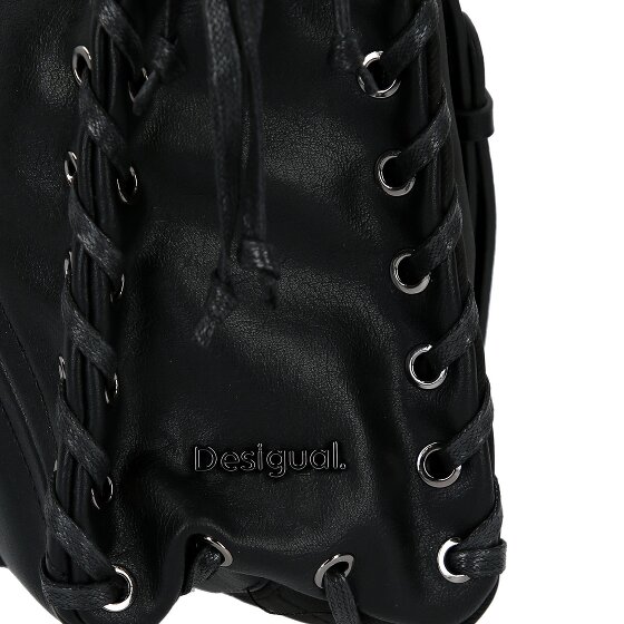 Desigual Tango Leiria Schultertasche 36 cm
