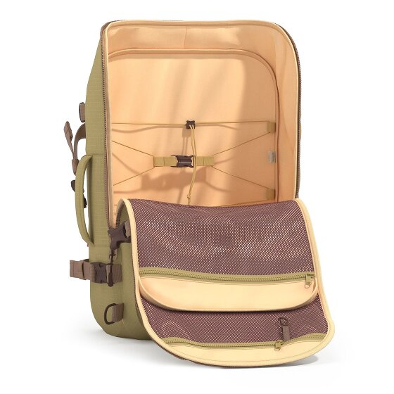 Cabin Zero Adventure Cabin Bag ADV 32L Rucksack 46 cm