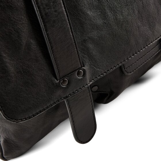 aunts & uncles Grandma´s Luxury Club Aktentaschen Messenger Leder 34 cm Laptopfach