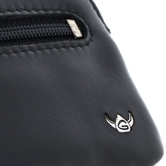 Golden Head Polo Schlüsseletui Leder 10 cm