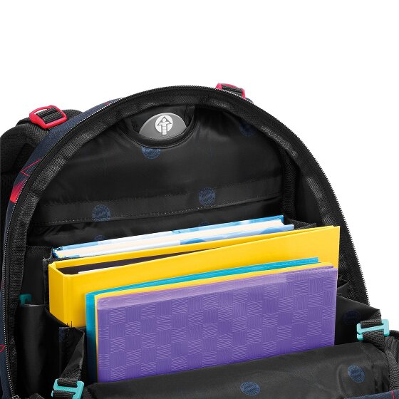 coocazoo Mate Schulrucksack 46 cm
