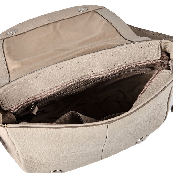 Burkely Soft Skylar Umhängetasche Leder 21 cm