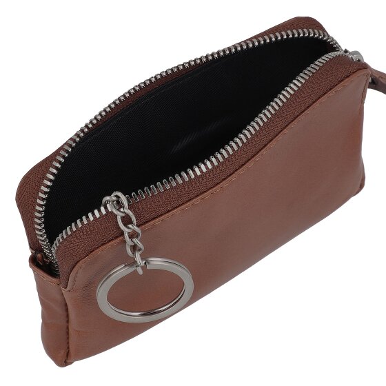Leonhard Heyden Cambridge Schlüsseletui Leder 13 cm