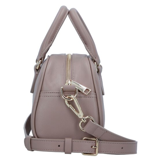 Lancaster Donna Bow Handtasche Leder 21 cm