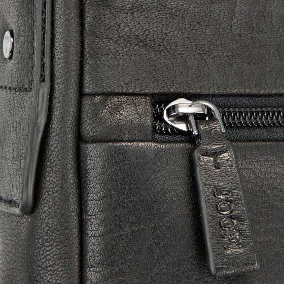 Joop! Teramo Umhängetasche Leder 20 cm
