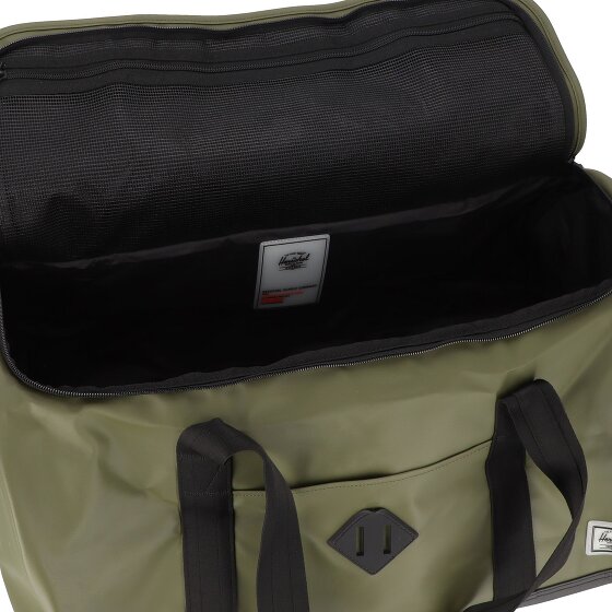 Herschel Heritage Weekender Reisetasche 52 cm
