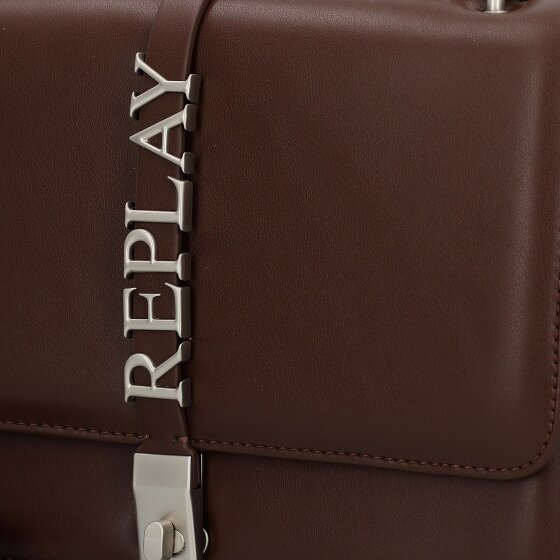 Replay Umhängetasche 25 cm