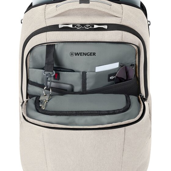 Wenger MX Daypack 45 cm Laptopfach