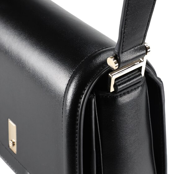Boss Ariell Umhängetasche Leder 22.5 cm
