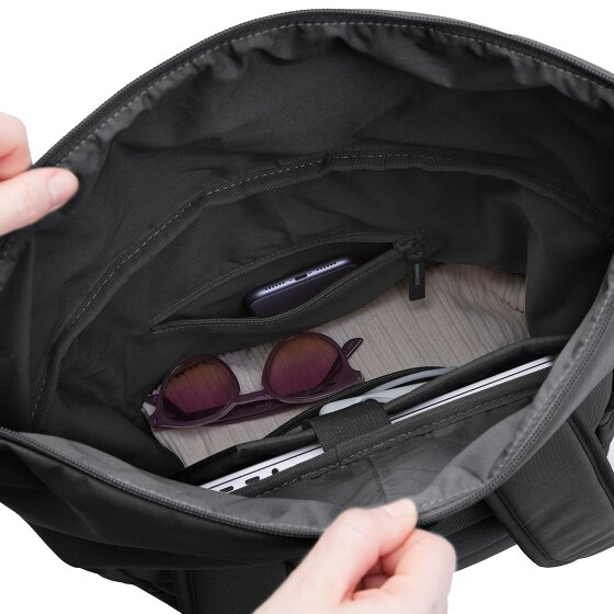 GOT BAG Rolltop Easy Daypack 46 cm Laptopfach
