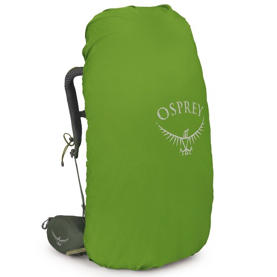 Osprey Kestrel 58 Trekkingrucksack S-M 82 cm