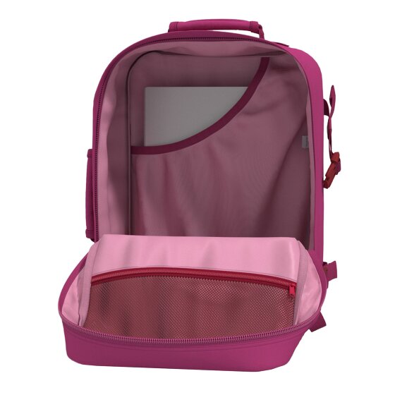 Cabin Zero Adventure 124 Daypack 45 cm Laptopfach