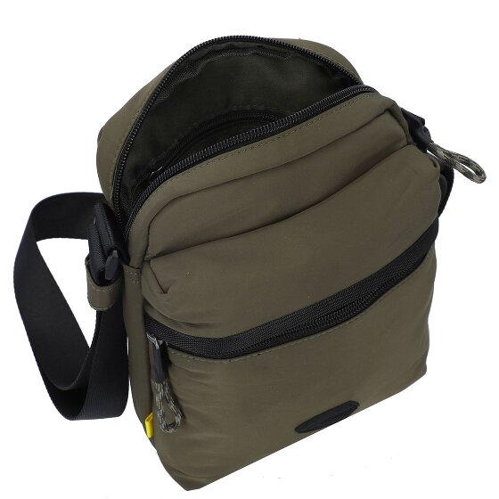 camel active Terra Umhängetasche 16 cm