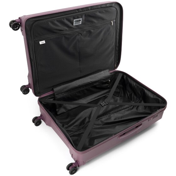 Epic Phantom SL 4-Rollen Trolley 76 cm