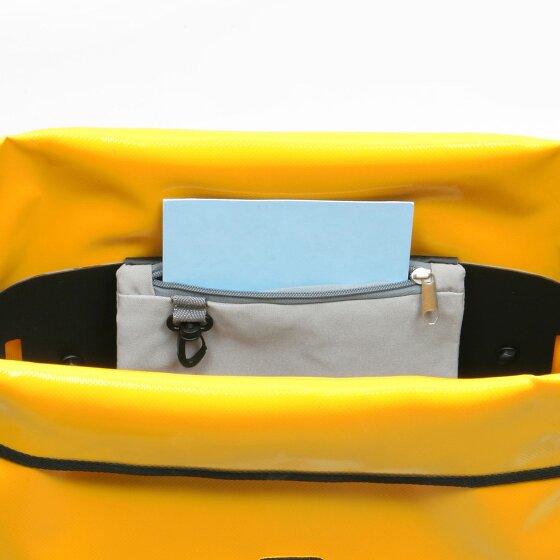 Andersen Shopper Royal Shopper Ortlieb Einkaufstrolley 65 cm mit Lufträdern