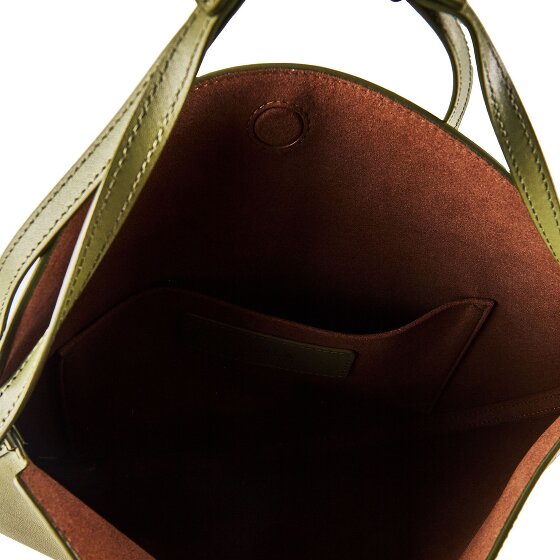 Furla Moonstone Schultertasche M Leder 30 cm