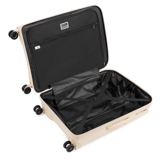 Epic Phantom SL 4 Rollen Kofferset 3-teilig