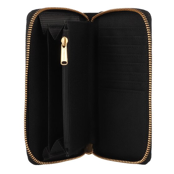 Herschel Thomas Geldbörse RFID Schutz 17.5 cm