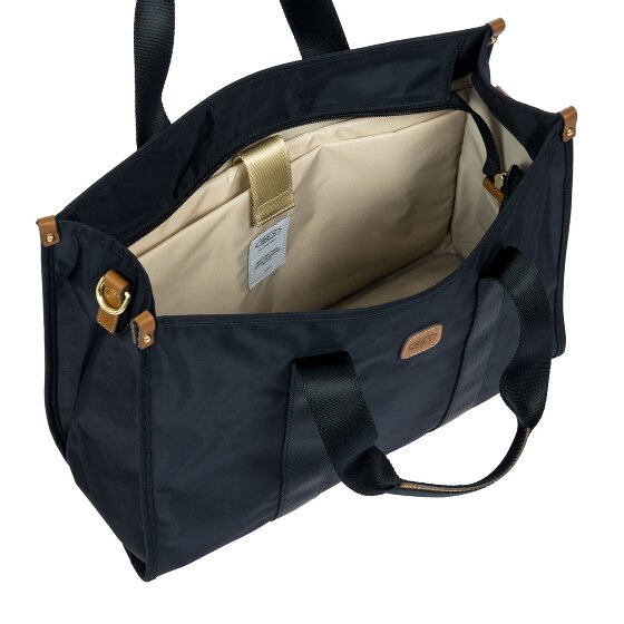 Bric's X-Collection Shopper Tasche M 40.5 cm Laptopfach