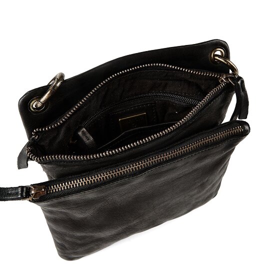 Harbour 2nd Anchor Love Adara Umhängetasche Leder 20 cm