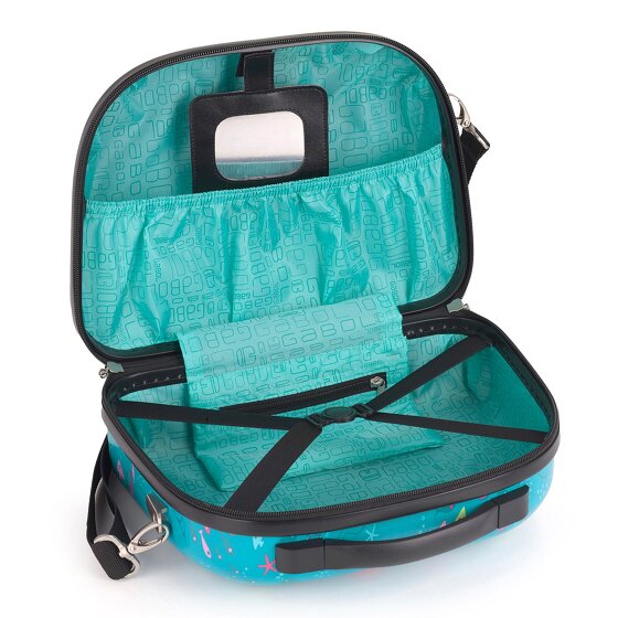 Gabol Acqua Beautycase 35 cm