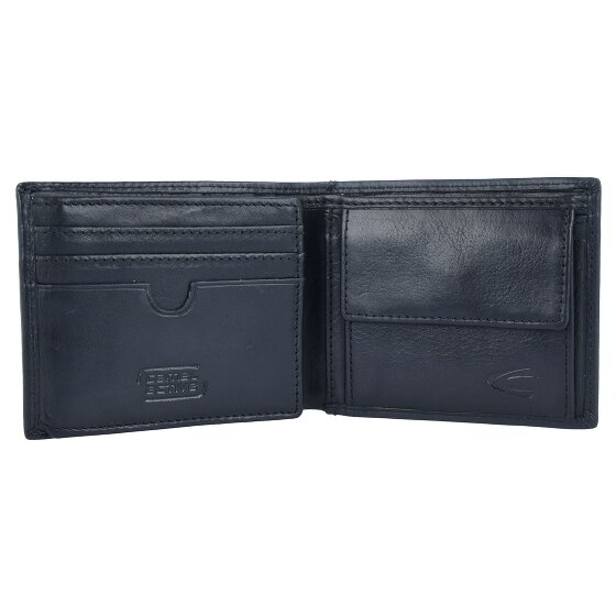 camel active Japan Herren Geldbörse RFID Leder 11 cm