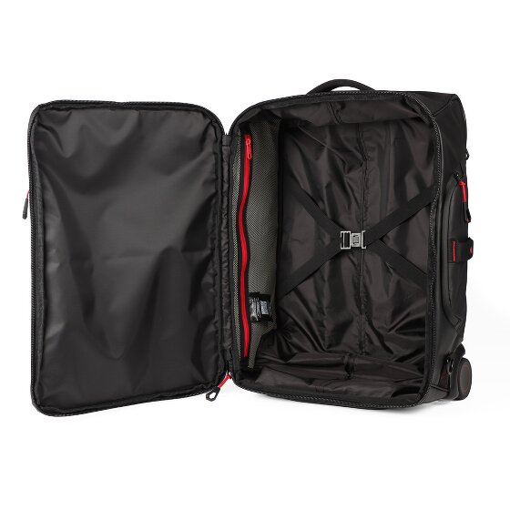 Samsonite Paradiver Light 2 Rollen Reisetasche 55 cm